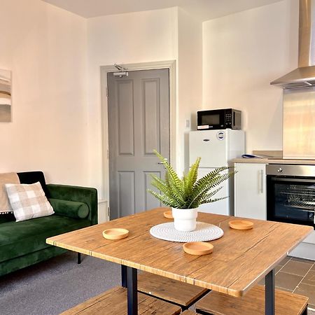 Apartment 6 Blackpool Exterior photo