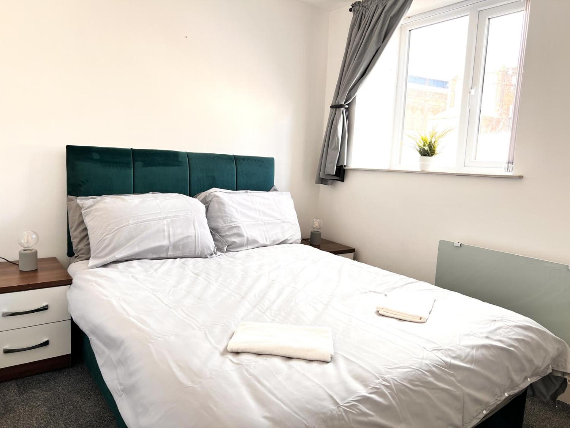 Apartment 6 Blackpool Exterior photo